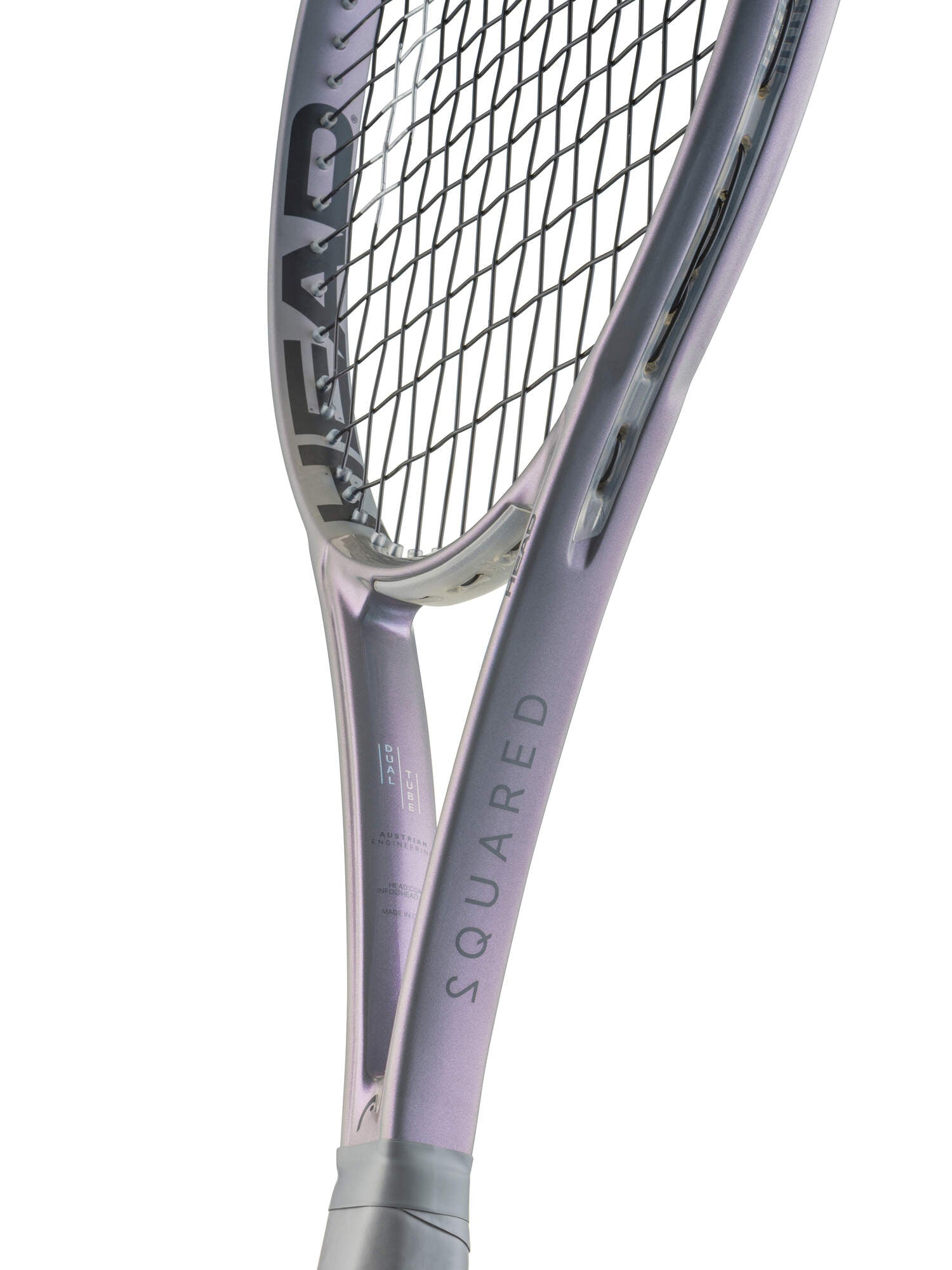 Head Squared 2026 Tennis Racquet