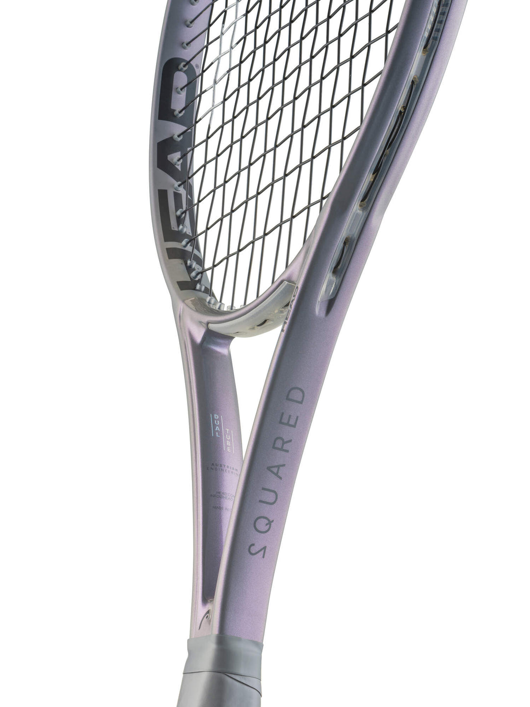 Head Squared 2026 Tennis Racquet