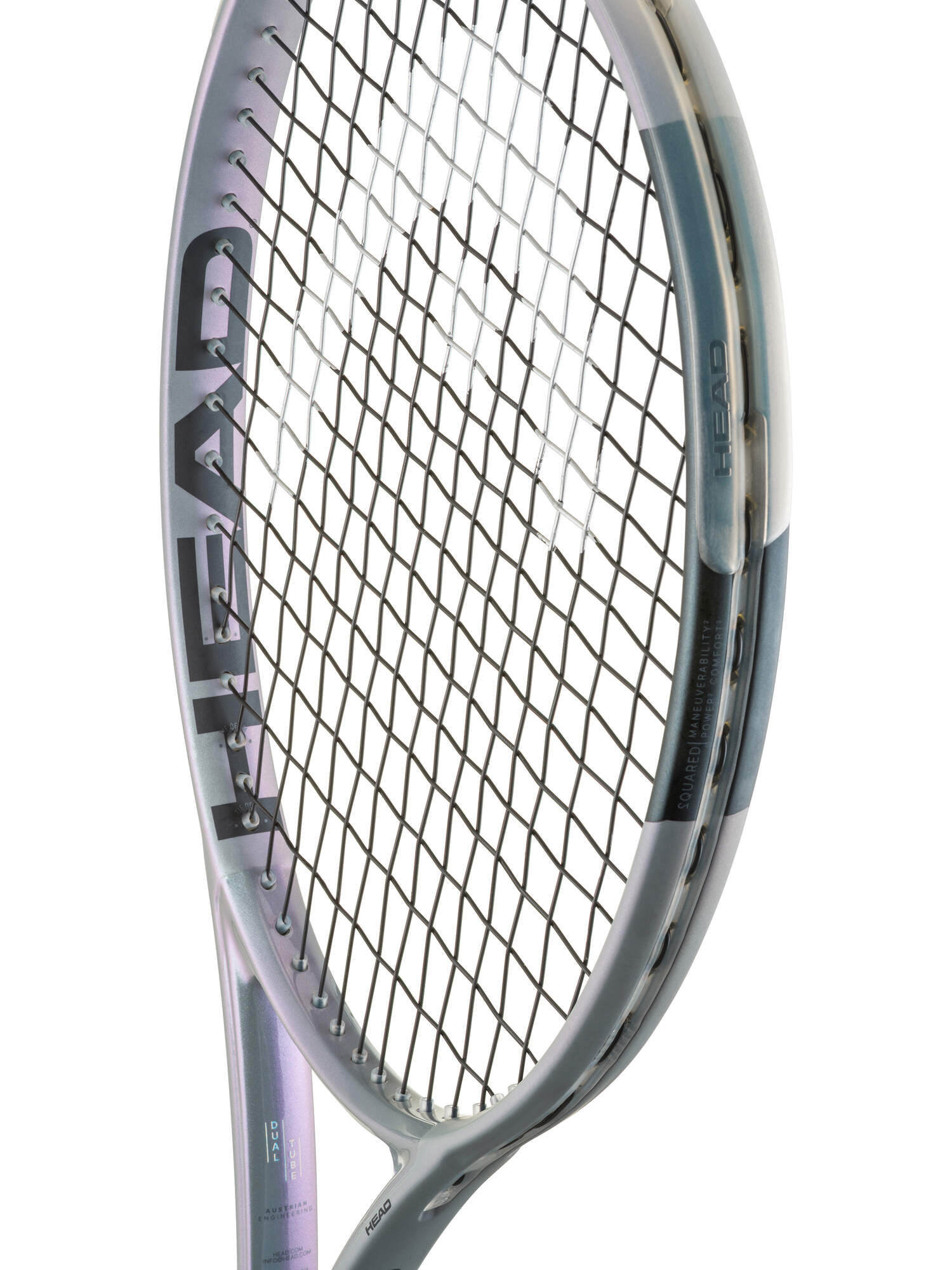 Head Squared 2026 Tennis Racquet