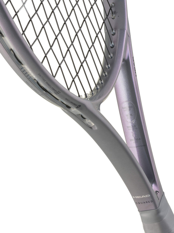 Head Squared 2026 Tennis Racquet