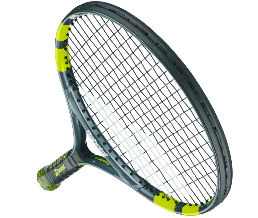 Babolat Carlitos Junior 23 Tennis Tacquet
