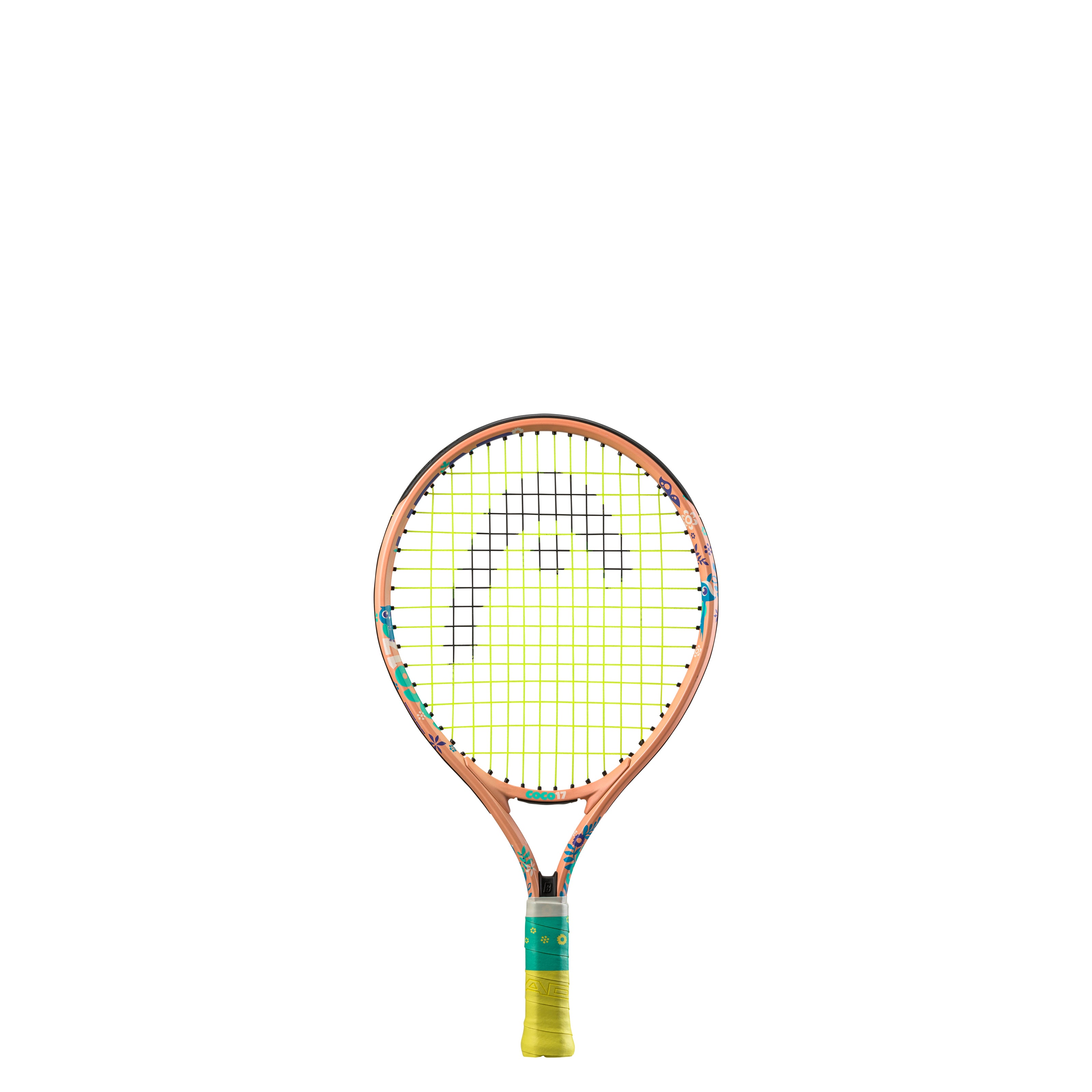 Head Coco Junior 17" Tennis Racquet