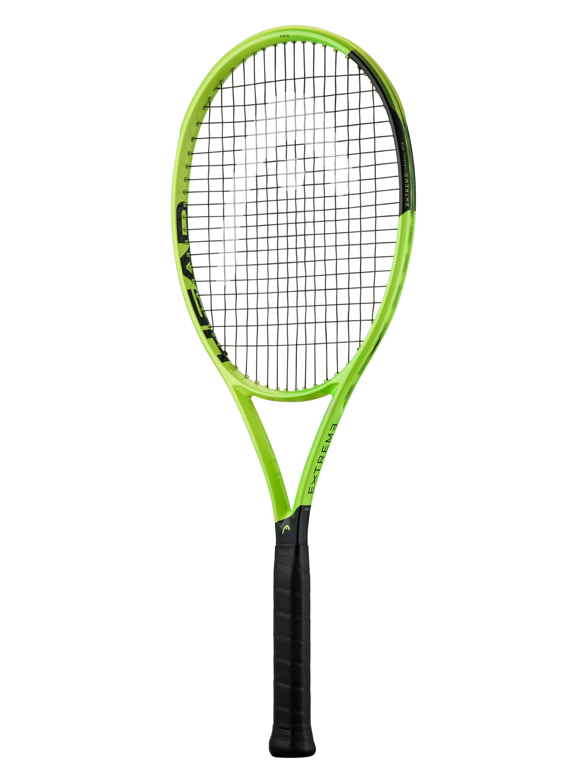 Head Extreme Pro 2026 Tennis Racquet