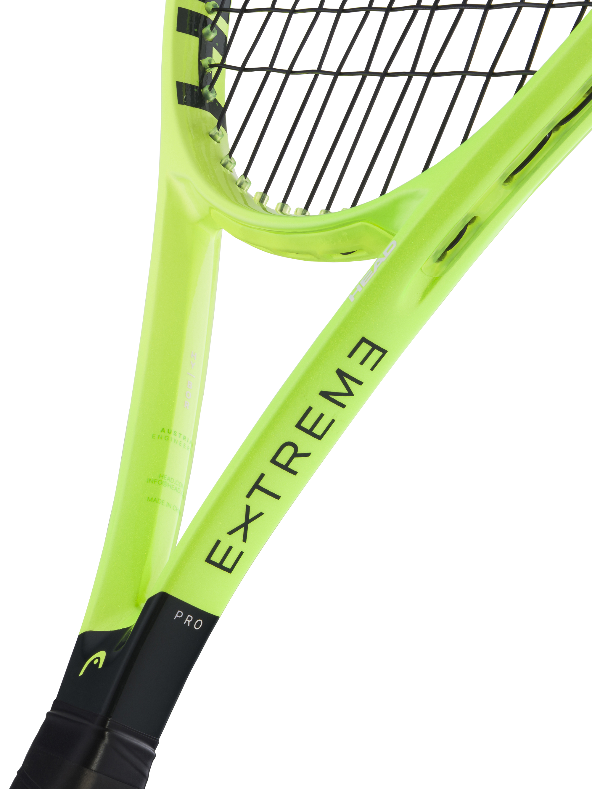 Head Extreme Pro 2026 Tennis Racquet