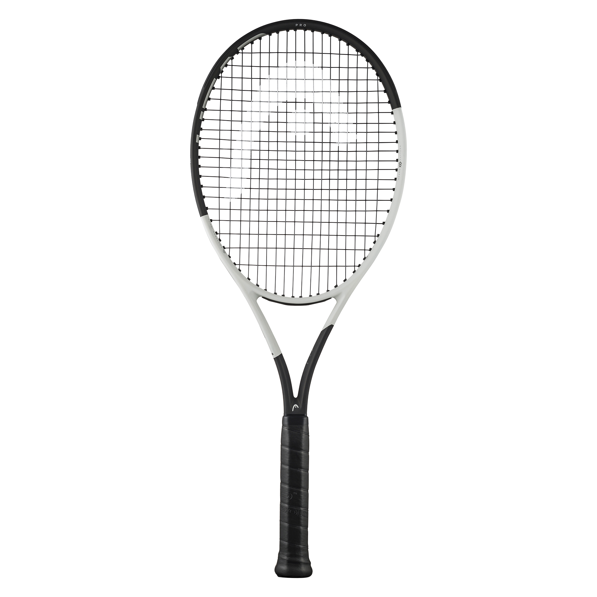 Head Speed Pro 2025 Tennis Racquet ATR Sports