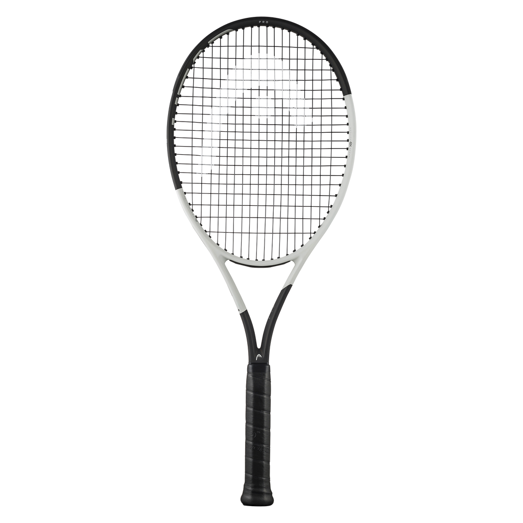 Head Speed Pro Tennis Racquet (SOLINCO Hyper G 17, 4 1/2