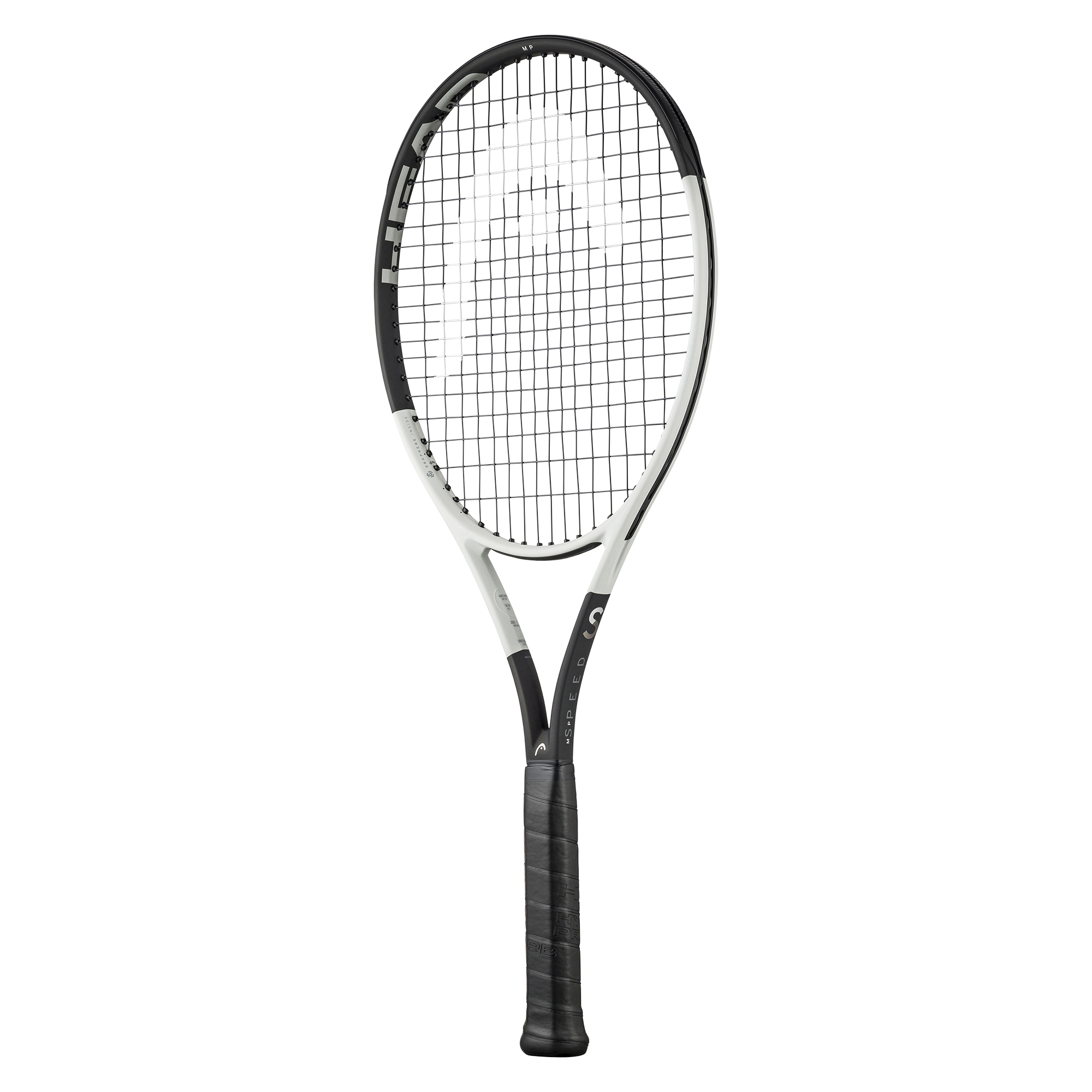 Head Speed MP 2024 Tennis Racquet – ATR Sports Head Speed MP 2024 Tennis Racquet – ATR Sports