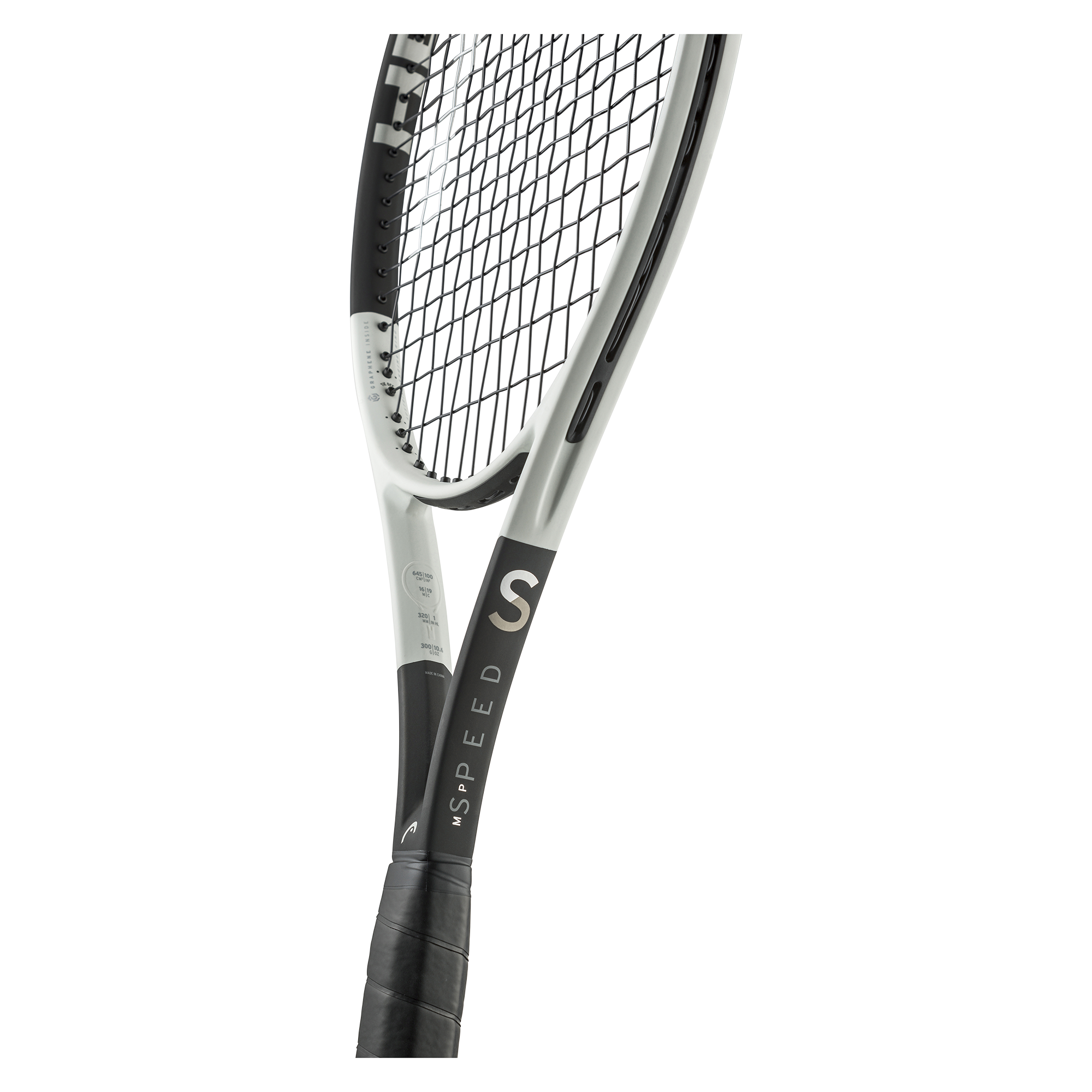 Head Speed MP 2024 Tennis Racquet – ATR Sports Head Speed MP 2024 Tennis Racquet – ATR Sports