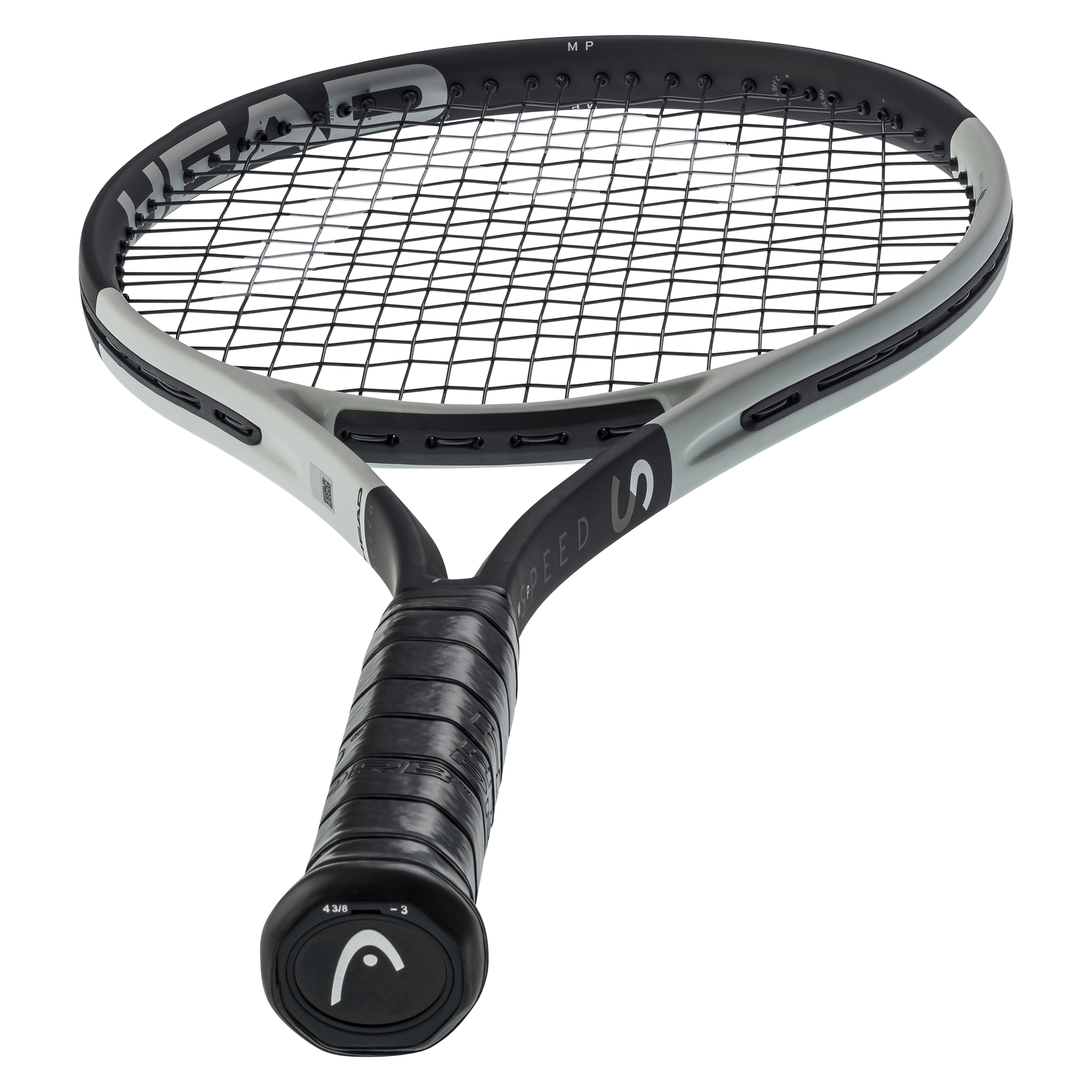 Head Speed MP 2024 Tennis Racquet – ATR Sports Head Speed MP 2024 Tennis Racquet – ATR Sports