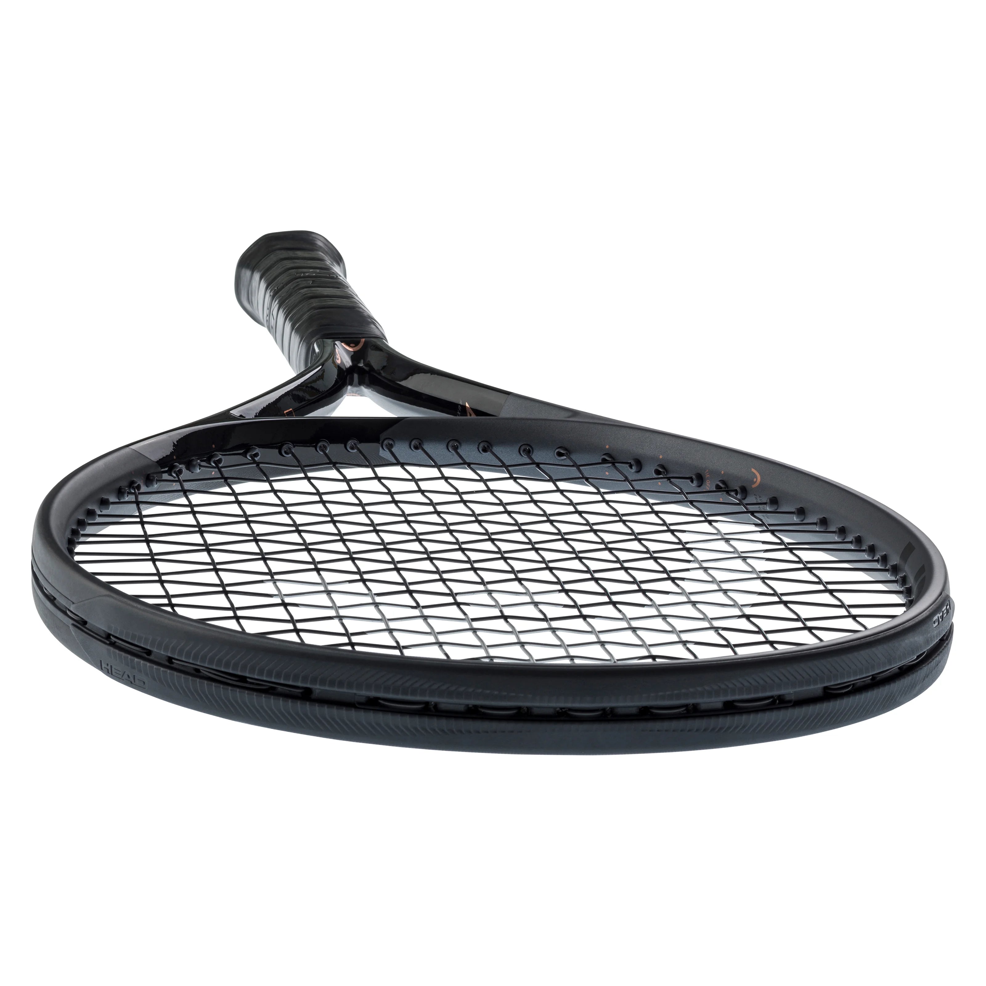 Solinco X-Natural Tennis String Reel-16G-Black, Racquet String -   Canada