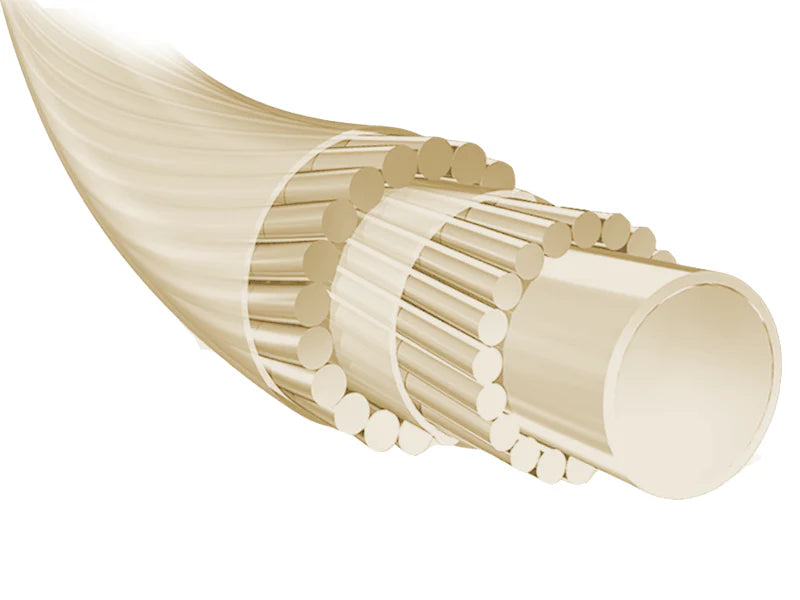 Babolat Synthetic Gut Force 16/1.30 Tennis String Packet in Natural