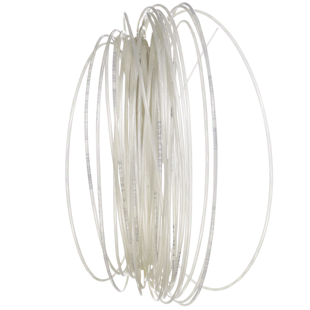 Babolat AddiXion + Tennis String Set in Natural