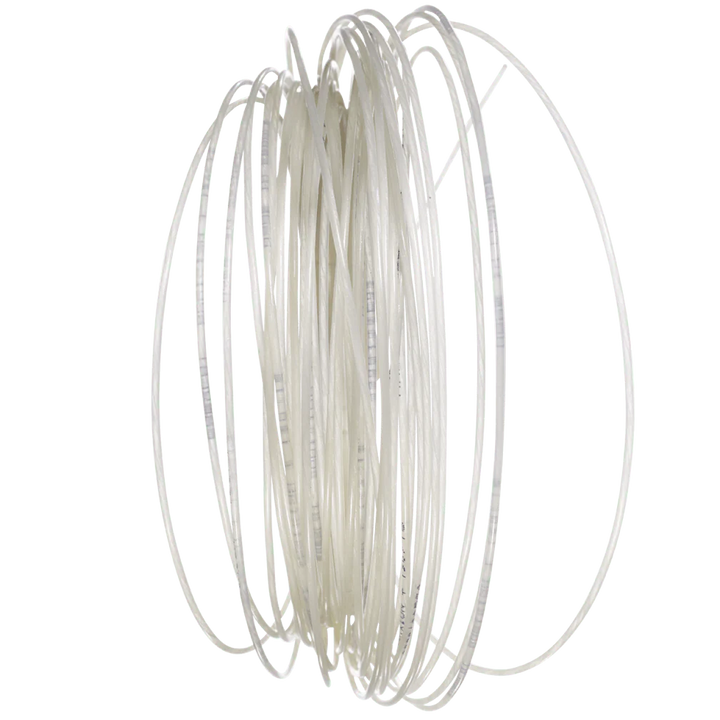 Babolat AddiXion + Tennis String Set in Natural