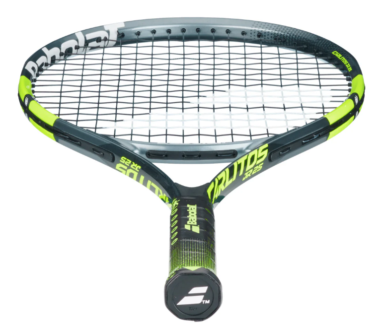Babolat Carlitos Junior 25 Tennis Racquet