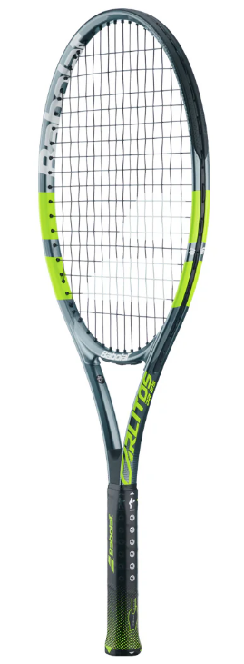 Babolat Carlitos Junior 25 Tennis Racquet