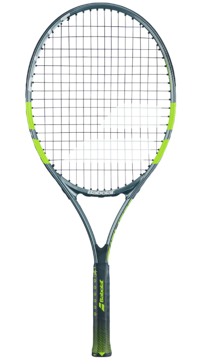 Babolat Carlitos Junior 25 Tennis Racquet