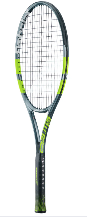 Babolat Carlitos Junior 26 Tennis Racquet