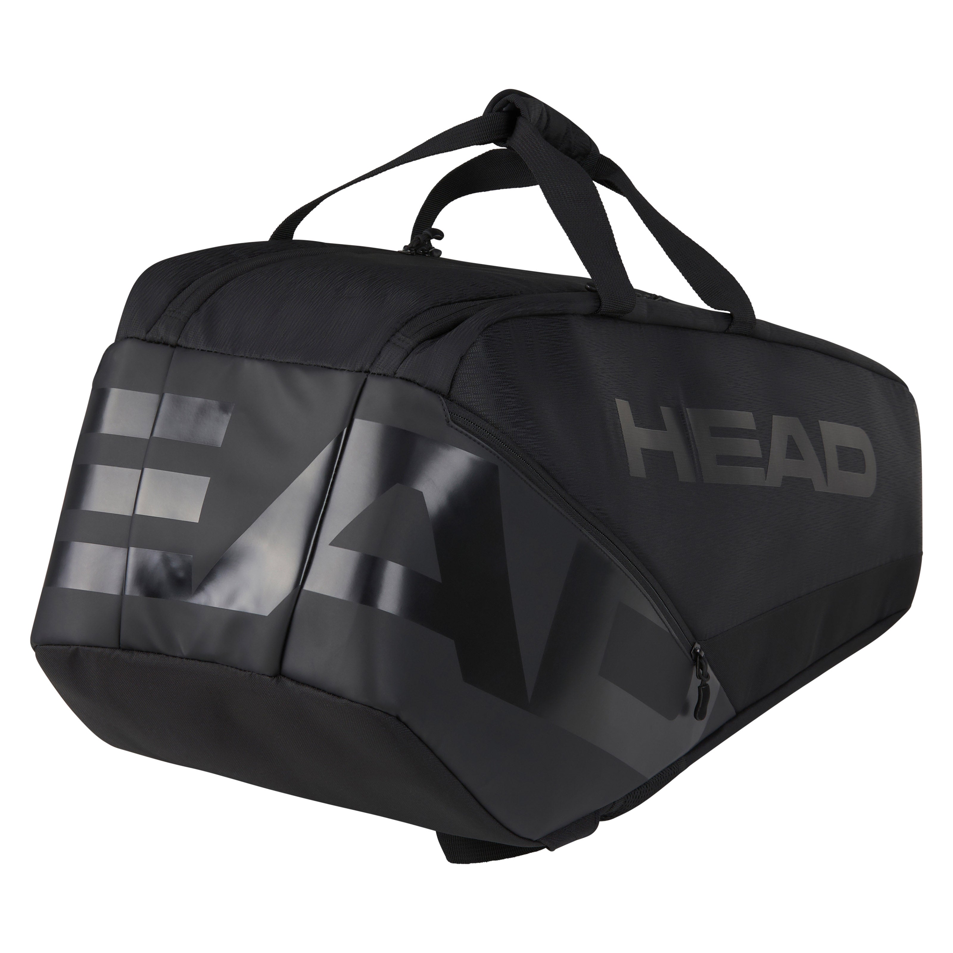 Head Pro X Legend Large 9 Racquet Tennis Bag in Black