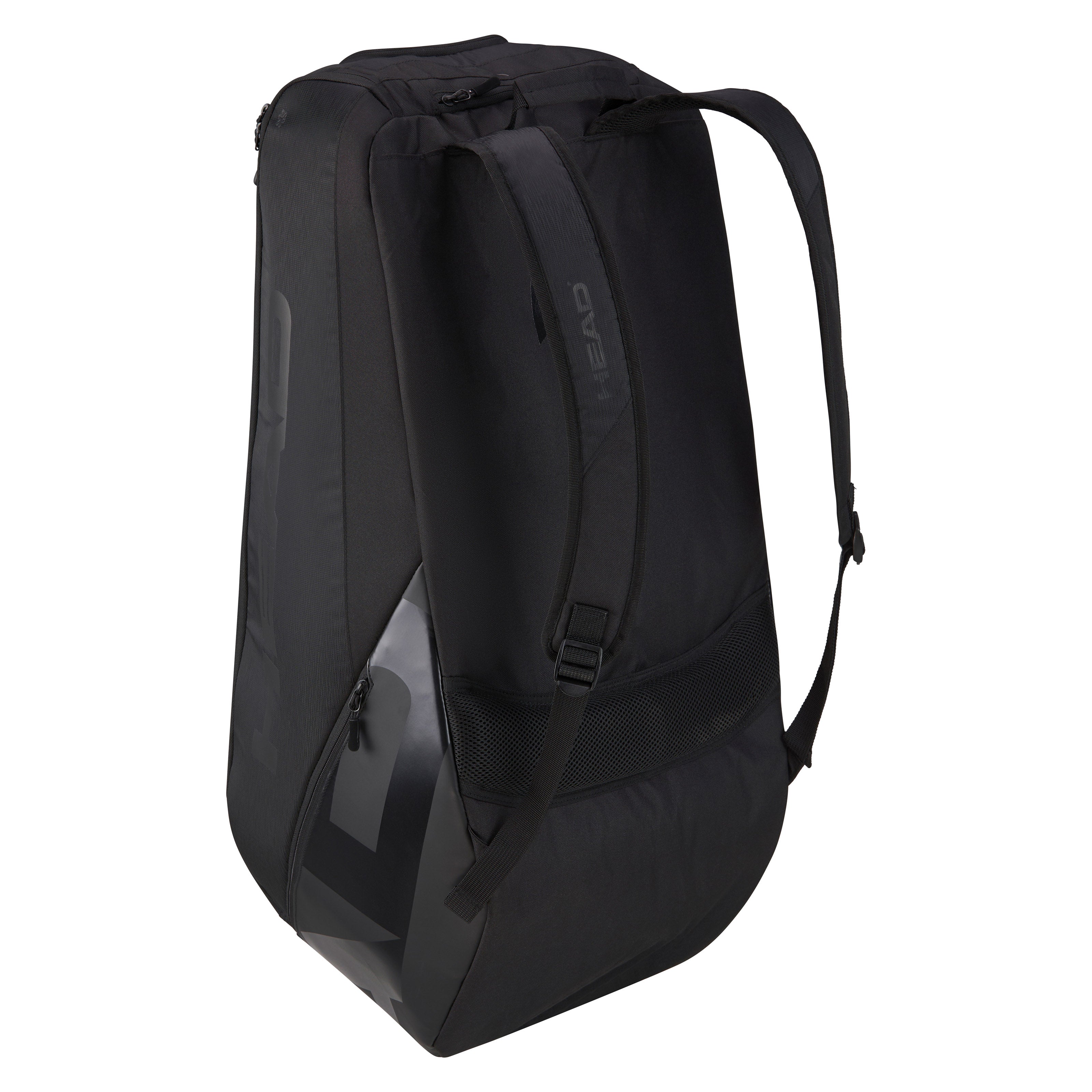 Head Pro X Legend Large 9 Racquet Tennis Bag in Black