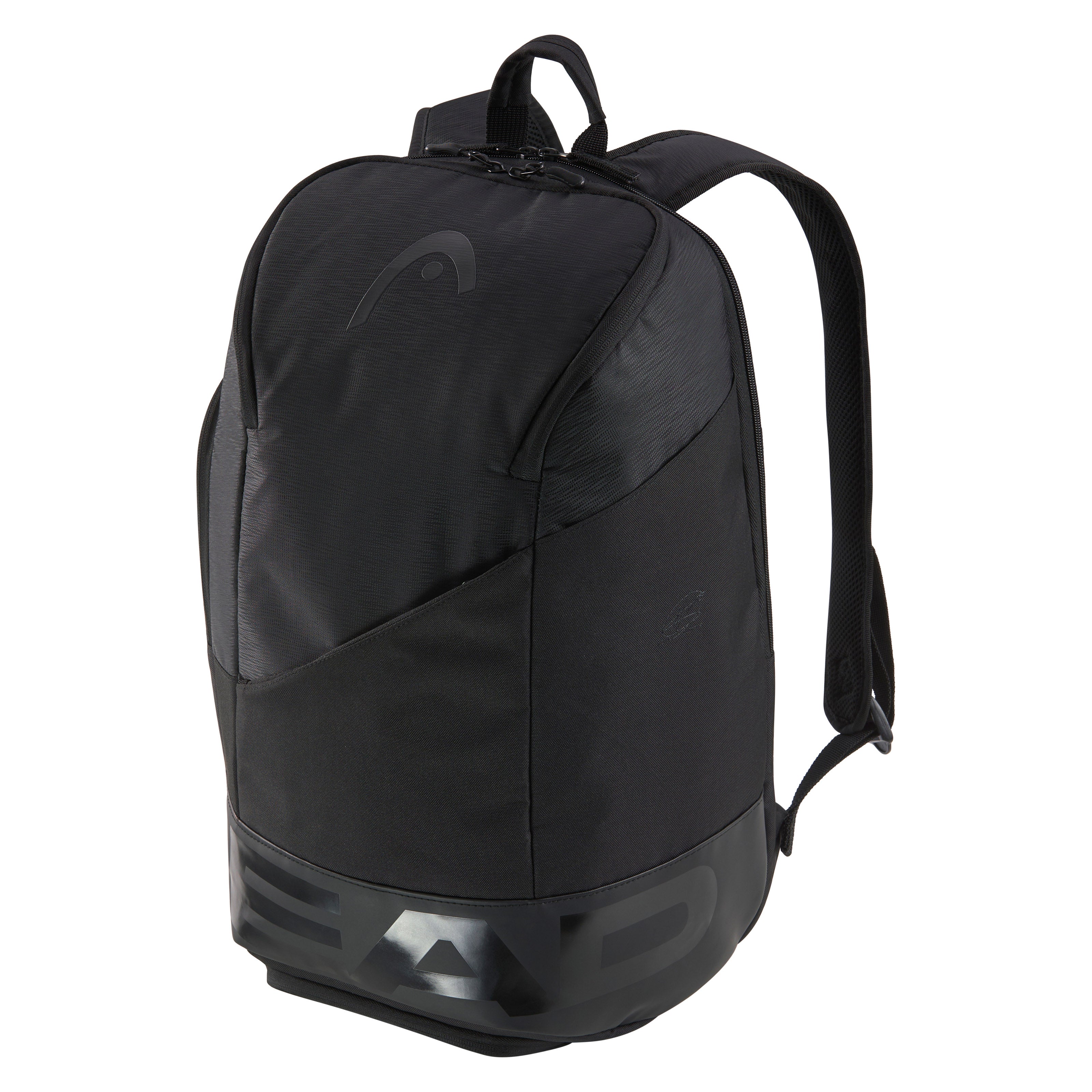 Head Pro X Legend Tennis Backpack 28L in Black