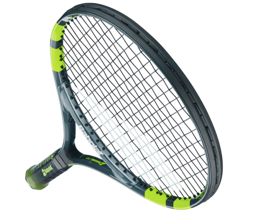 Babolat Carlitos Junior 26 Tennis Racquet