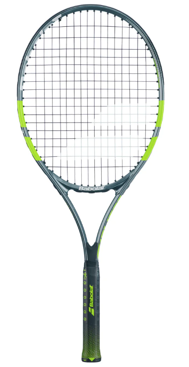 Babolat Carlitos Junior 26 Tennis Racquet