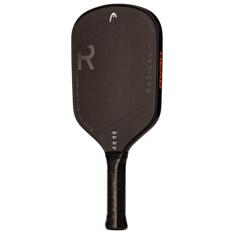 Head Radical Nite Demo Pickleball Paddle (2024) (USED)