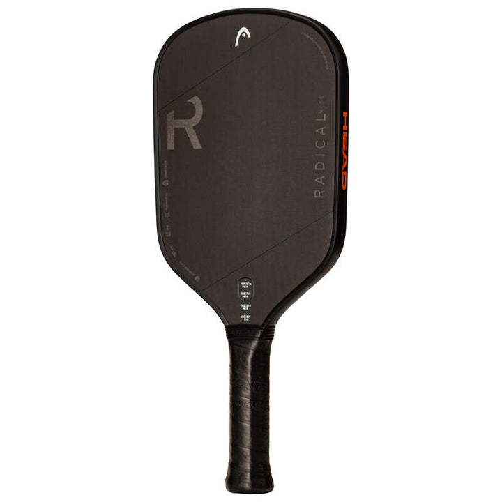 Head Radical Nite Demo Pickleball Paddle (2024) (USED)