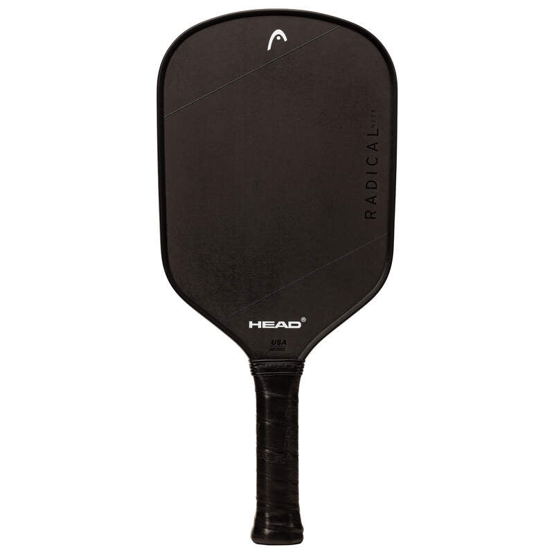Head Radical Nite Demo Pickleball Paddle (2024) (USED)
