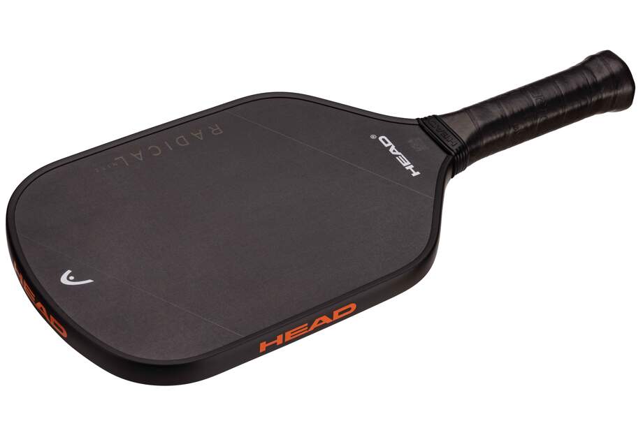 Head Radical Nite Demo Pickleball Paddle (2024) (USED)