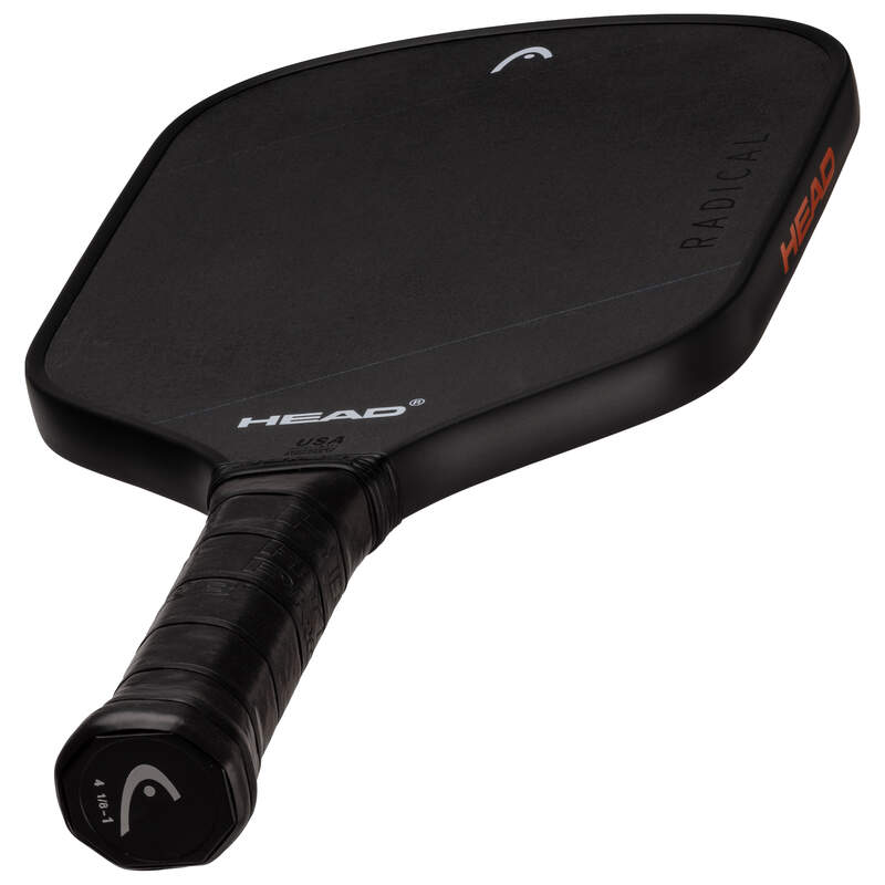 Head Radical Nite Demo Pickleball Paddle (2024) (USED)