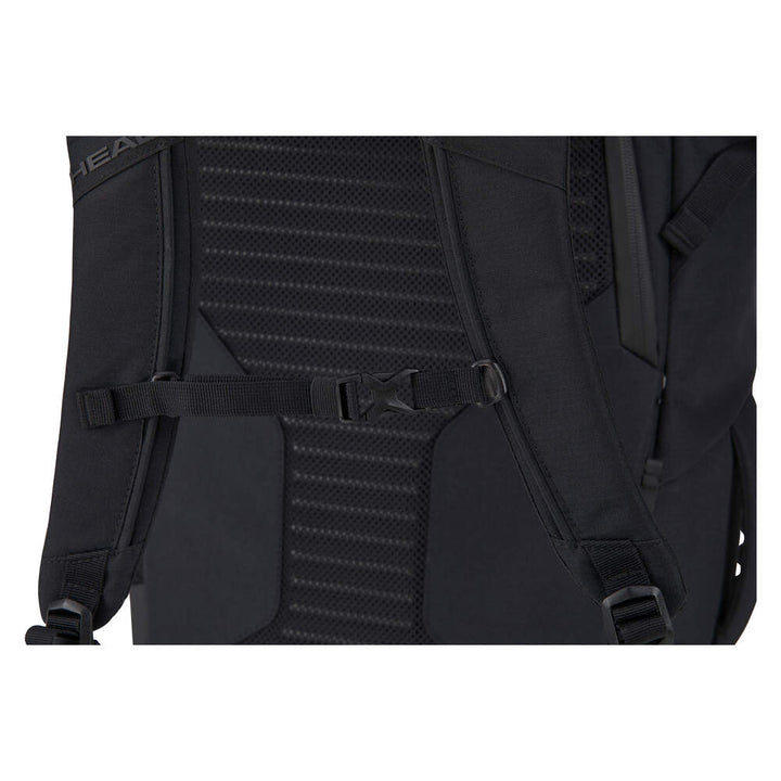 Head Pro X Backpack in Black