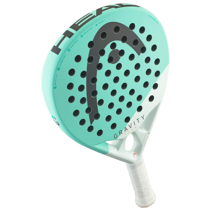 Head Gravity Team 2024 Padel Racquet