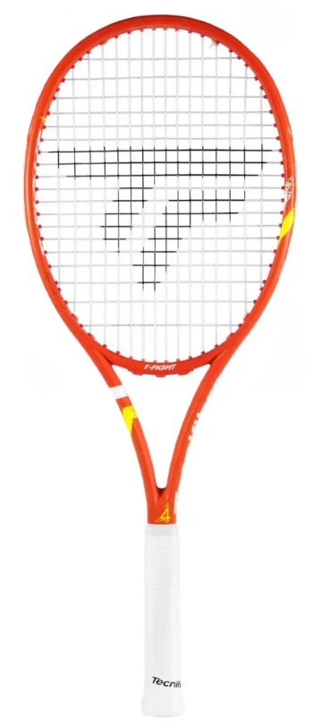Tecnifibre T-Fight 300 IG Tennis Racquet (Unstrung)