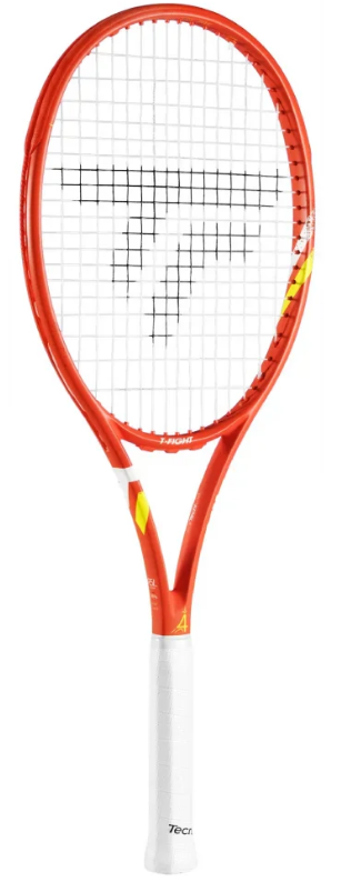 Tecnifibre T-Fight 300 IG Tennis Racquet (Unstrung)