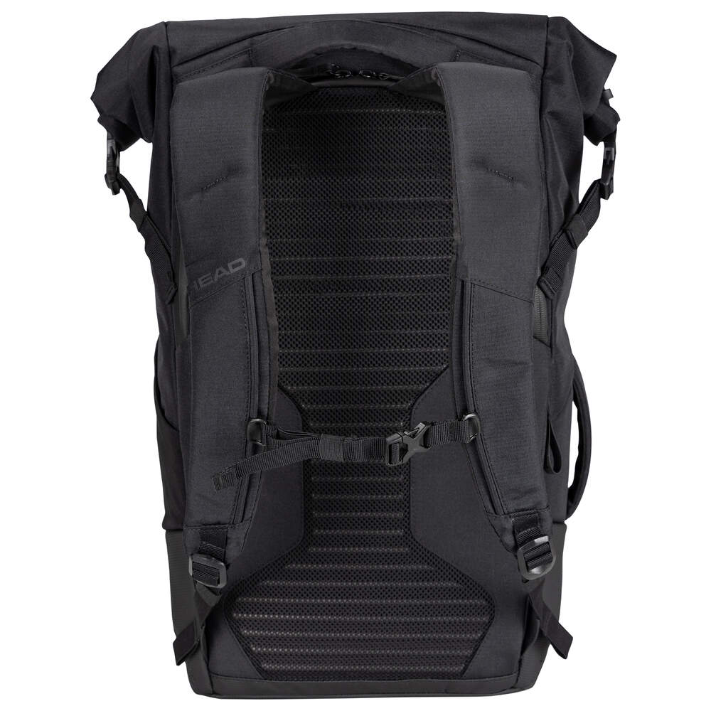 Head Pro X Backpack in Black