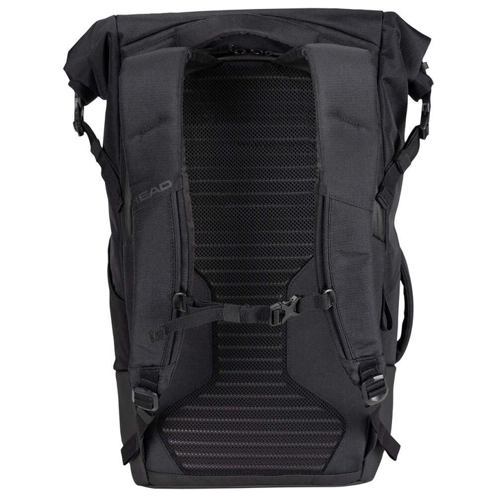Head Pro X Backpack in Black