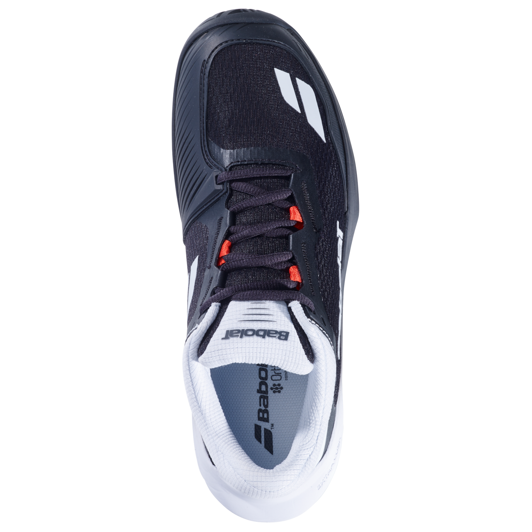 Babolat Men's SFX 4 All Court Tennis Shoes in Black/Blue