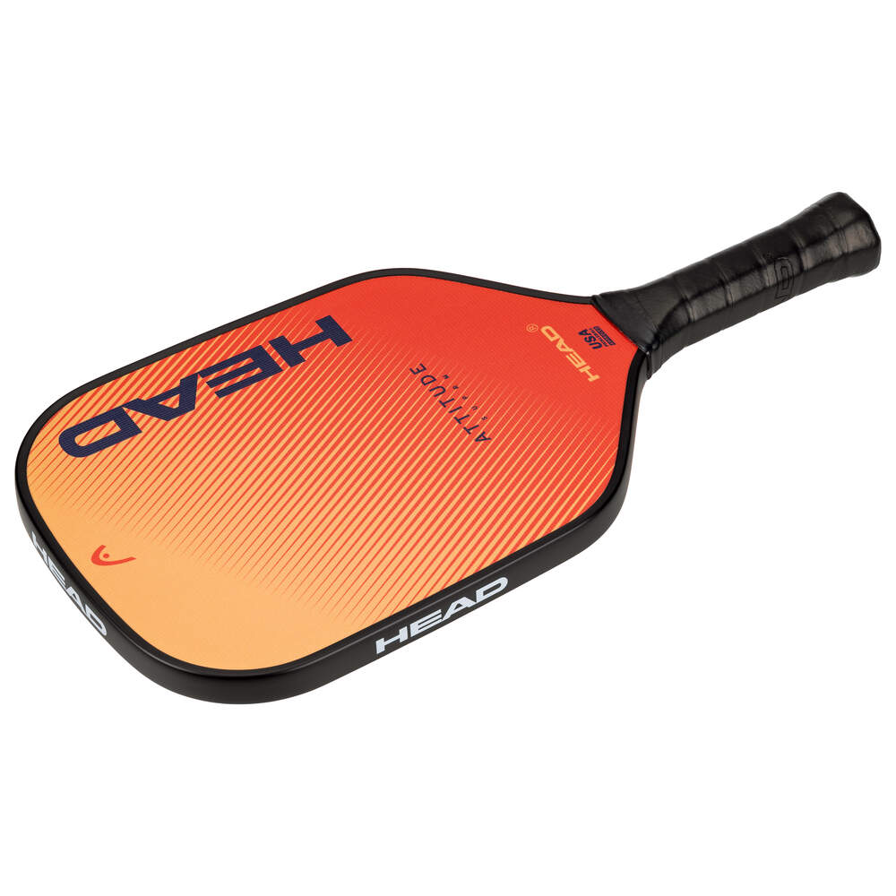 Head Attitude SUPRM Pickleball Paddle