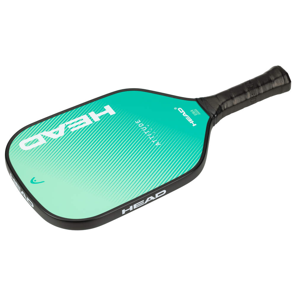 Head Attitude Team Pickleball Paddle