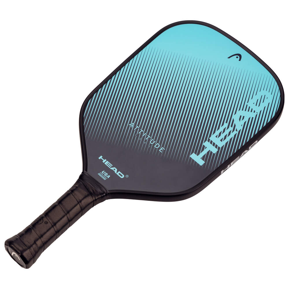 Head Attitude Core Pickleball Paddle