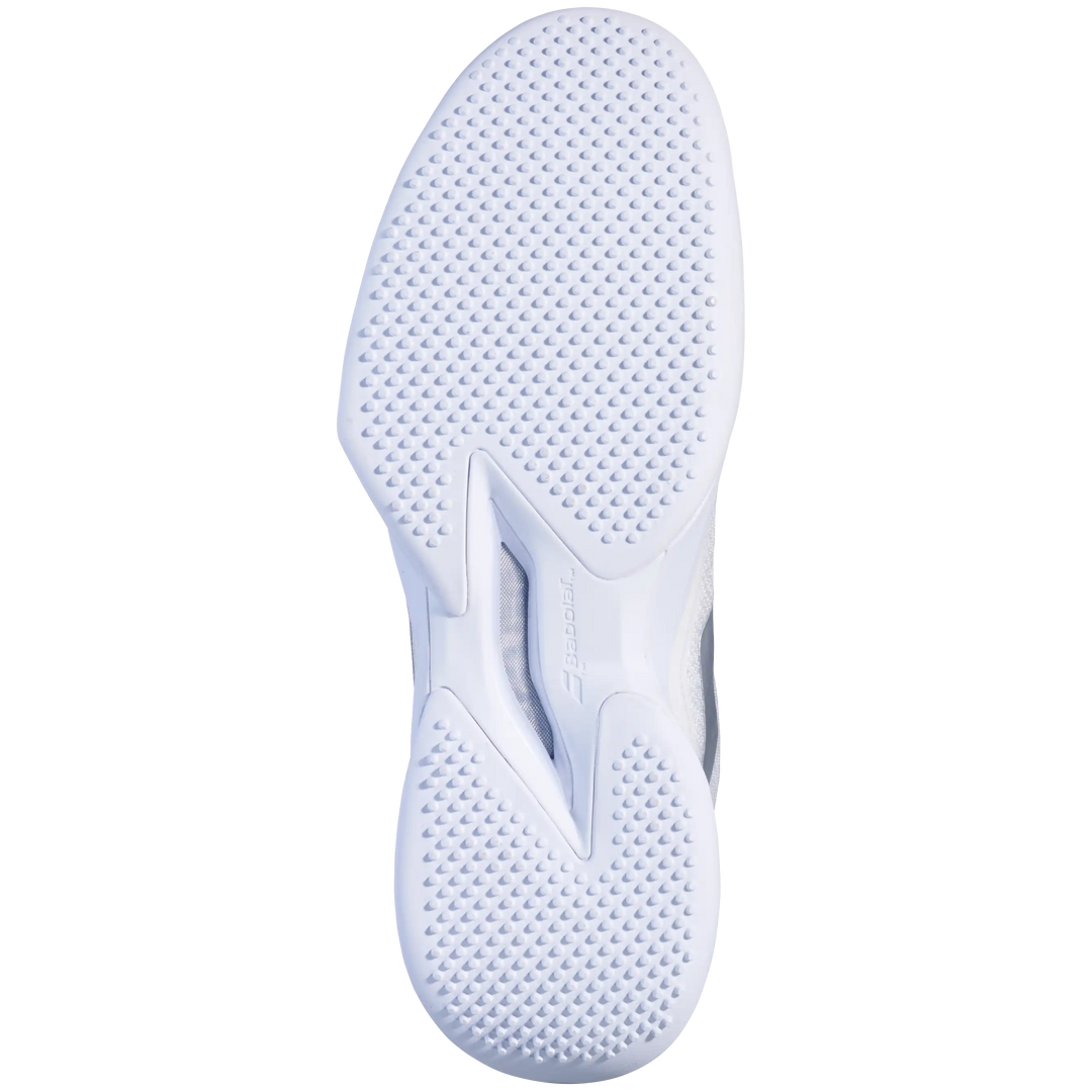 Babolat Jet Mach 3 Grass Wimbledon Women&