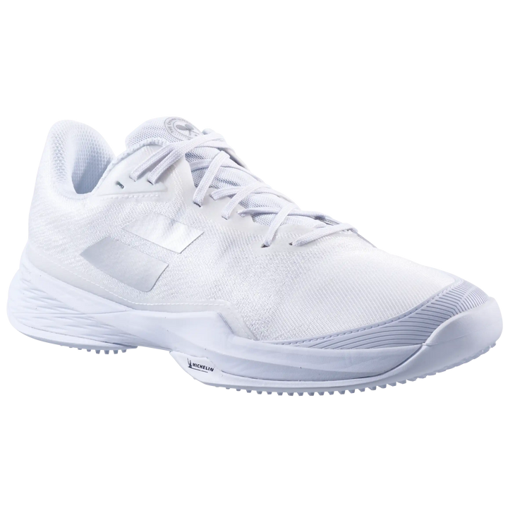 Babolat Jet Mach 3 Grass Wimbledon Women&