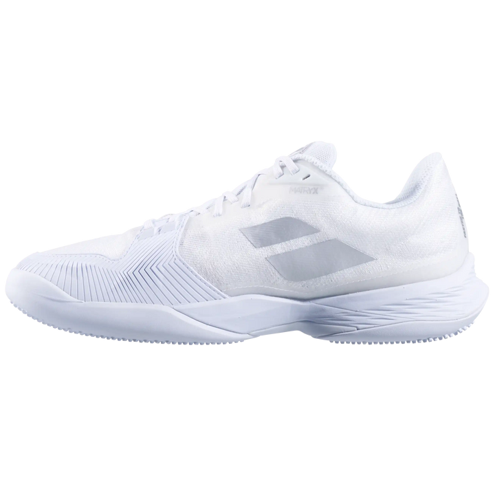 Babolat Jet Mach 3 Grass Wimbledon Women&