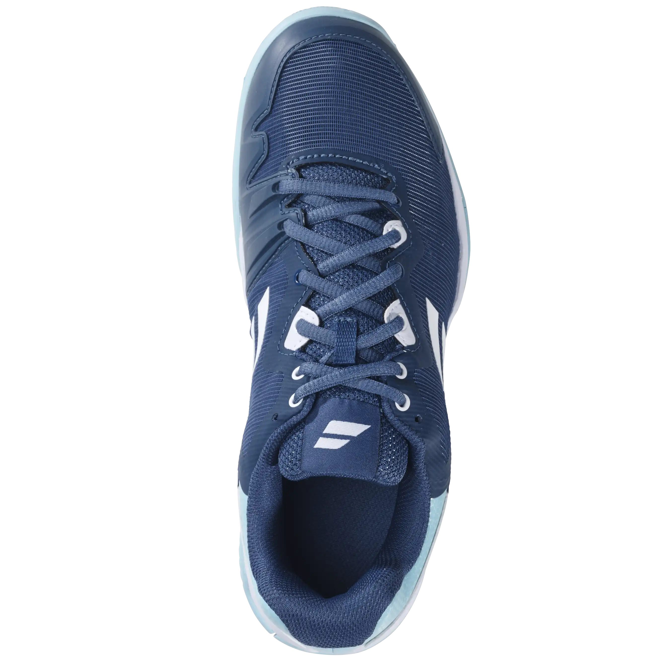 Babolat Women's SFX 3 All Court Tennis Shoe In Blue