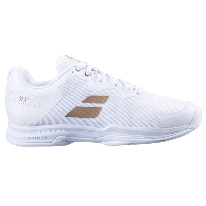 Babolat SFX 3 Wimbledon Women&