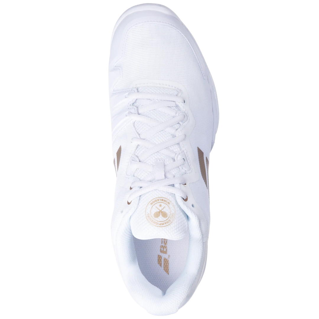 Babolat SFX 3 Wimbledon Women&