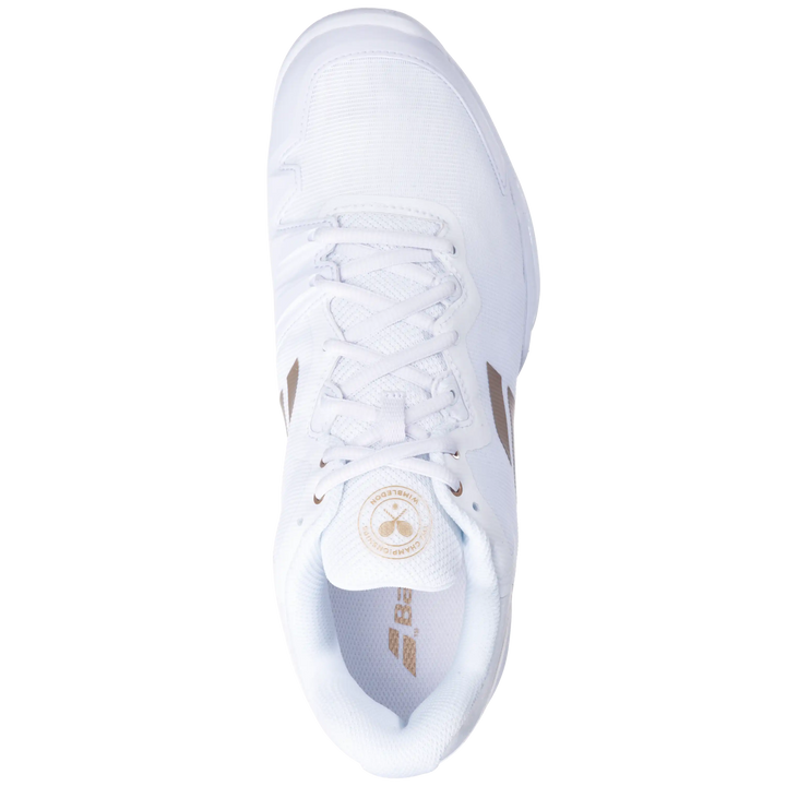 Babolat SFX 3 Wimbledon Women&