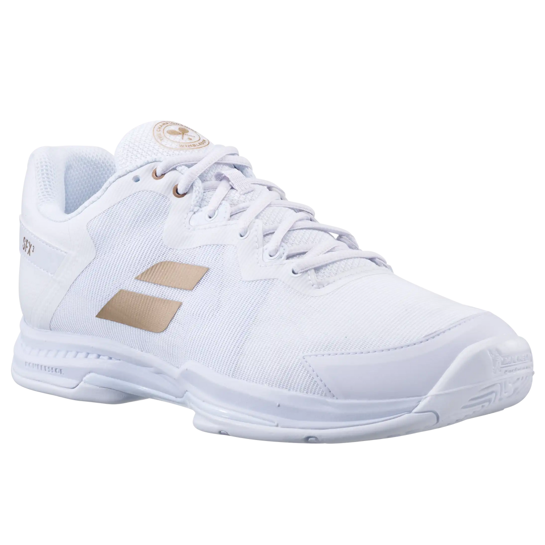 Babolat SFX 3 Wimbledon Women&