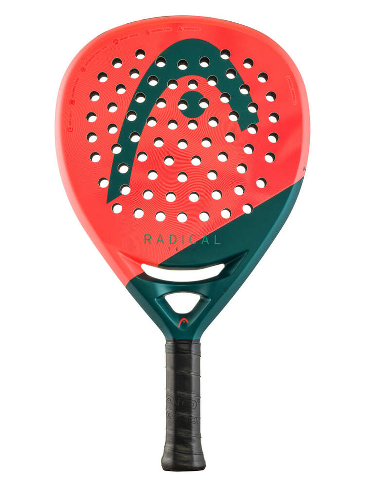Head Radical Team 2026 Padel Racquet